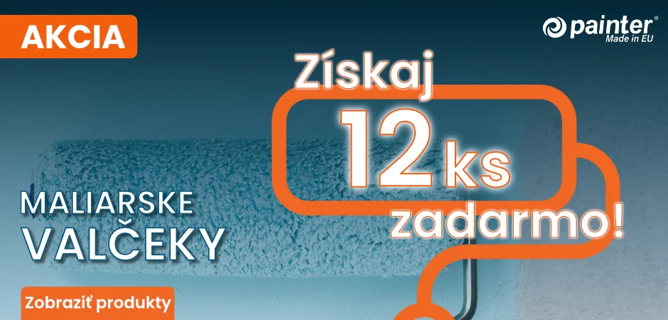 AKCIA Maliarske valeky