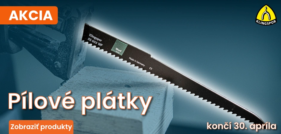 AKCIA P�lov� pl�tky