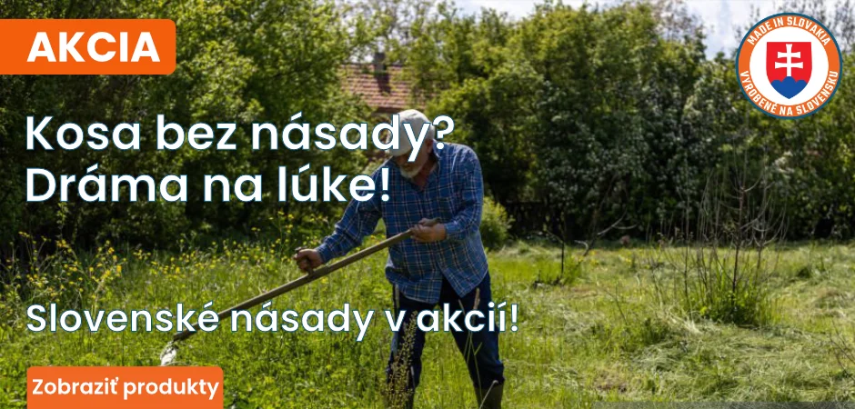 AKCIA SK NSADY