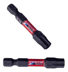 Torzn� bit T45, 50 mm, S2, 2 ks