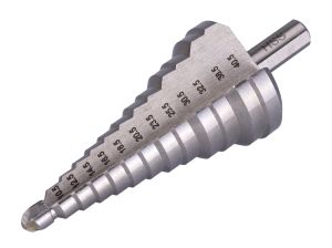 Stup�ovit� vrt�k HSS, 7�40,5 mm, 13 stup�ov