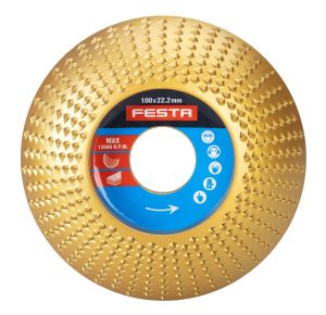 Ra�p�ov� kot�� br�sny, obl�, 100�22,2 mm