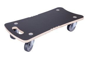 Transportn� voz�k, 580�290 mm, nosnos� 200 kg