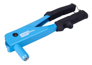 Nitovacie klie�te s univerz�lnou hlavou, CrMo, 3,2�4,8 mm, 250mm