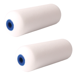 Maliarsky valek MOLITAN PREMIUM MINI, 100 mm, 2 ks