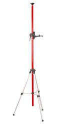 Hlin�kov� rozpera s dr�iakom pre laser, 3,7 m