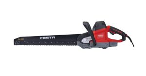 P�la na stavebn� materi�ly, 1700 W, 430 mm