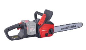 Re�azov� p�la BRUSHLESS, SHARE20V, 35 cm