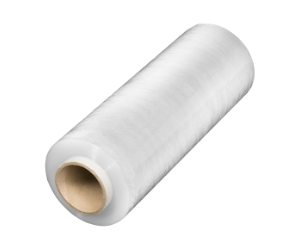 Stretch f�lia, transparentn�, 250 mm, 1 kg netto