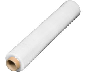 Stretch f�lia, transparentn�, 500 mm, 1,2 kg netto