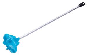 Mie�adlo na farby, 80�400 mm