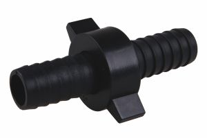 Hadicov� spojka plast 3/4" - z�vit 1"