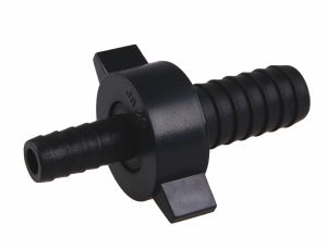 Hadicov� redukcia plast 1/2"-3/4" - z�vit 1"
