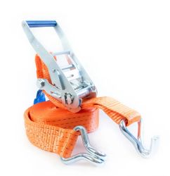 Upnac popruh s raou 12 m, 50 mm, 5 ton