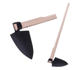 Motyka kovan picat 390 g, nsada 130 cm