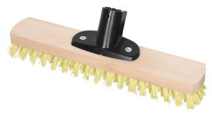 Kefa ry��k, 300 � 25 mm, n�sada 120 cm