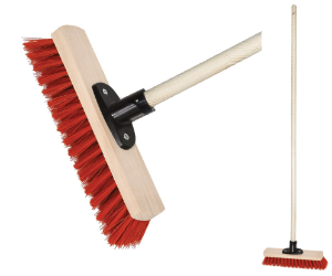 Kefa ry��k s n�sadou, 300 � 50 mm