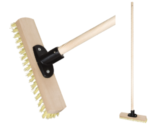 Kefa ry��k s n�sadou, 300 � 25 mm