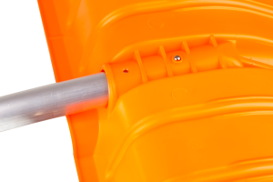 Syst�m CLICK, ktor� umo��uje r�chlu mont�.