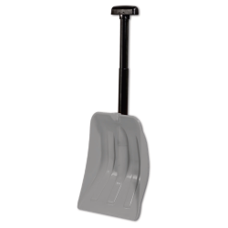Skladacia lopata na sneh, 260 mm