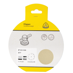 Ilustran fotografia predajnho balenia, ktor je mon zavesi na hik.