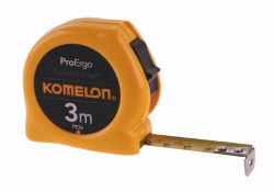 Zvinovac meter ProErgo 3 m  16 mm