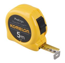 Zvinovac meter ProErgo 5 m  19 mm