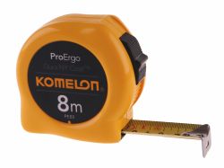 Zvinovac meter ProErgo 8 m  25 mm