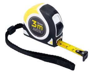 Zvinovac� meter 3 m � 13 mm