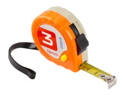 Zvinovac meter astra 3 m  13 mm
