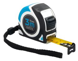 Zvinovac meter astra 3 m  19 mm