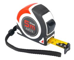 Zvinovac meter astra 5 m  19 mm