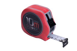 Zvinovac meter Satin 10 m  25 mm