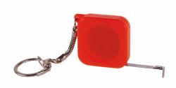 Prvesok meter zvinovac 1 m  6 mm orandov