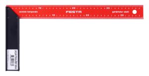 Stol�rsky uholn�k, 400�190 mm