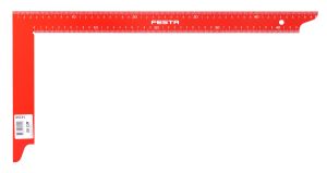 Tes�rsky uholn�k, 500�250 mm