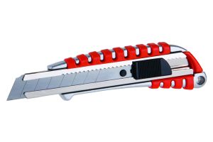 Odlamovac� n��, colokovov�, tla�idlo, 18 mm