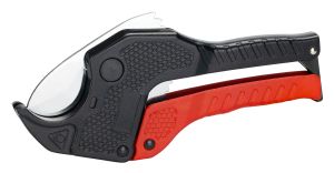 Klie�te na PVC r�rky 0-42mm