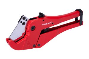 Klie�te na PVC r�rky, 0�42 mm