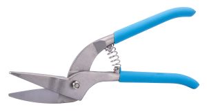 No�nice na plech CrV 30cm ostrie 7,5cm