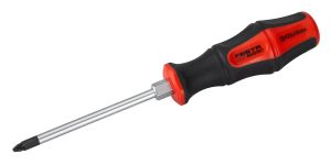 Skrutkova krov derov PZ2 100mm CrV