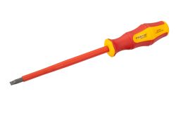 Skrutkova ploch elektrikrsky 6,5x150mm VDE 1kV CrV