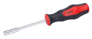 Skrutkova na bity 1/4" CrV