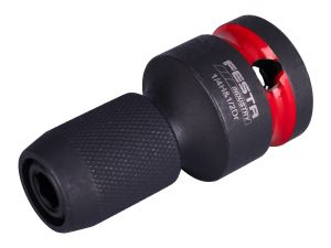 Adapt�r do razov�ho u�ahov�ka 1/2" na bit 1/4"