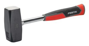 Kamen�rske kladivo, oce� 28 cm, 1500 g