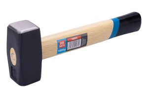 Kamenrske kladivo drevo 1000g 26cm