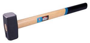 Kamen�rske kladivo, n�sada 61 cm, 3000 g