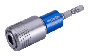 Adapt�r bit 1/4" na SDS+