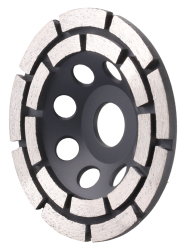 Diamantov kot brsny, dvojradov, 12522,2 mm