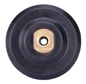 Un�ac� disk na diamantov� kot��e, such� zips, M14, 100 mm